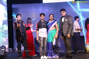 JCI Hyderabad Deccan's Grand Tambola & Fashion Show