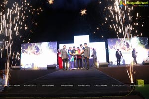 JCI Hyderabad Deccan's Grand Tambola & Fashion Show