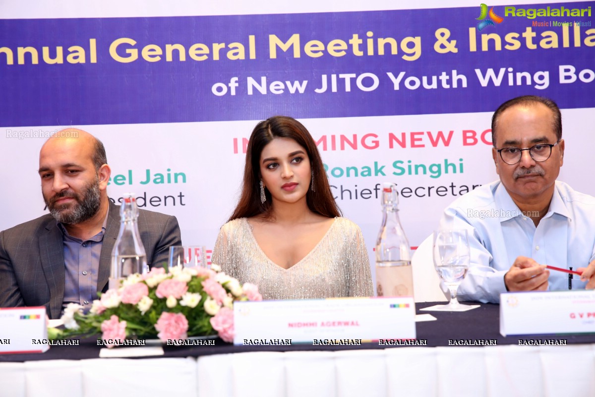 JITO Announces the Installation of New Committee of 'JITO Youth Wing'