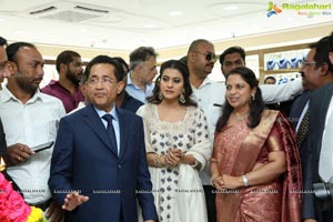 Joyalukkal Launches Its New Showroom in A.S. Rao Nagar