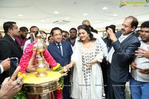 Joyalukkal Launches Its New Showroom in A.S. Rao Nagar