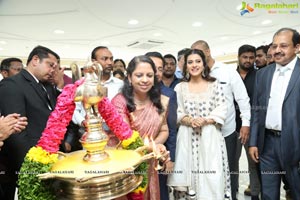 Joyalukkal Launches Its New Showroom in A.S. Rao Nagar