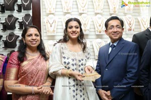 Joyalukkal Launches Its New Showroom in A.S. Rao Nagar