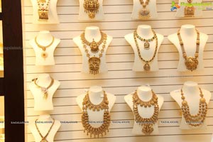 Joyalukkal Launches Its New Showroom in A.S. Rao Nagar