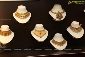 Joyalukkal Launches Its New Showroom in A.S. Rao Nagar