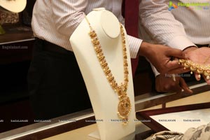 Joyalukkal Launches Its New Showroom in A.S. Rao Nagar