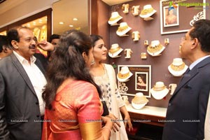 Kajol Meet & Greet at Joyalukkas in Punjagutta