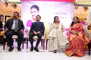 Kajol Meet & Greet at Joyalukkas in Punjagutta