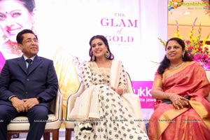 Kajol Meet & Greet at Joyalukkas in Punjagutta