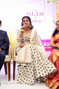 Kajol Meet & Greet at Joyalukkas in Punjagutta