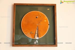 Kalakriti Art Gallery - A Needle, a Stitch & Many Tales