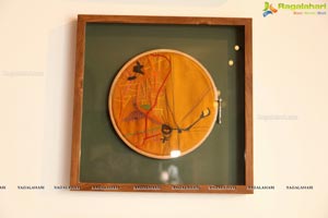 Kalakriti Art Gallery - A Needle, a Stitch & Many Tales