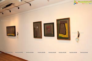 Kalakriti Art Gallery - A Needle, a Stitch & Many Tales