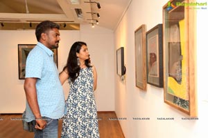 Kalakriti Art Gallery - A Needle, a Stitch & Many Tales