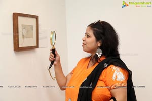 Kalakriti Art Gallery - A Needle, a Stitch & Many Tales