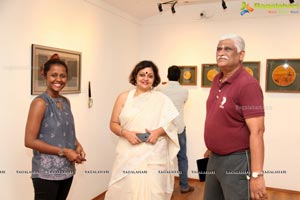 Kalakriti Art Gallery - A Needle, a Stitch & Many Tales