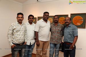 Kalakriti Art Gallery - A Needle, a Stitch & Many Tales
