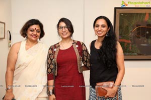 Kalakriti Art Gallery - A Needle, a Stitch & Many Tales