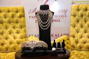 Kalasha Fine Jewels 2nd Anniversary Celebrations