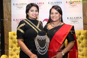 Kalasha Fine Jewels 2nd Anniversary Celebrations