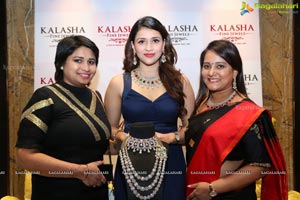 Kalasha Fine Jewels 2nd Anniversary Celebrations