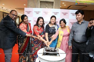 Kalasha Fine Jewels 2nd Anniversary Celebrations