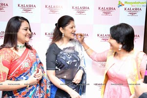 Kalasha Fine Jewels 2nd Anniversary Celebrations