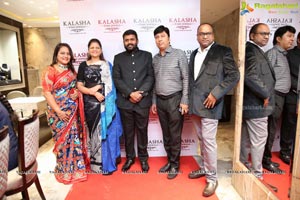 Kalasha Fine Jewels 2nd Anniversary Celebrations