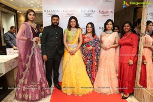 Kalasha Fine Jewels 2nd Anniversary Celebrations