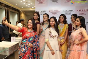 Kalasha Fine Jewels 2nd Anniversary Celebrations