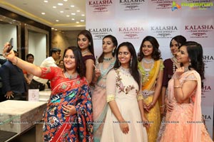 Kalasha Fine Jewels 2nd Anniversary Celebrations