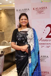 Kalasha Fine Jewels 2nd Anniversary Celebrations