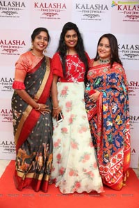 Kalasha Fine Jewels 2nd Anniversary Celebrations