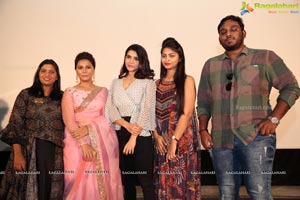 Laundry Kart App Launch By Samantha Akkineni