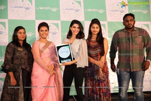 Laundry Kart App Launch By Samantha Akkineni