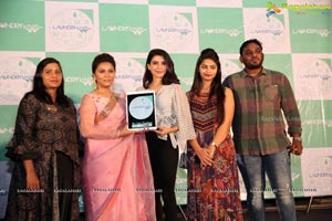 Laundry Kart App Launch By Samantha Akkineni