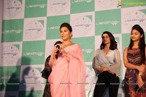 Laundry Kart App Launch By Samantha Akkineni