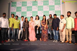 Laundry Kart App Launch By Samantha Akkineni