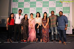 Laundry Kart App Launch By Samantha Akkineni