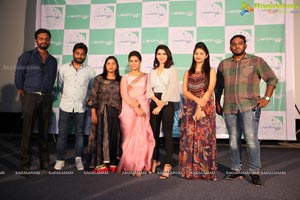 Laundry Kart App Launch By Samantha Akkineni