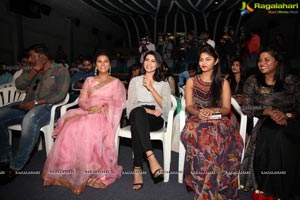 Laundry Kart App Launch By Samantha Akkineni