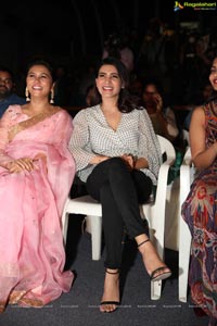 Laundry Kart App Launch By Samantha Akkineni