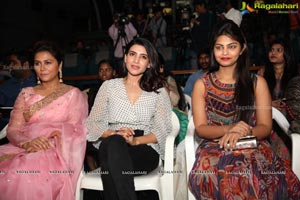 Laundry Kart App Launch By Samantha Akkineni