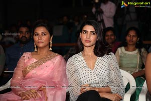 Laundry Kart App Launch By Samantha Akkineni