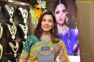 Malabar Gold & Diamonds Grand Relaunch at AS Rao Nagar