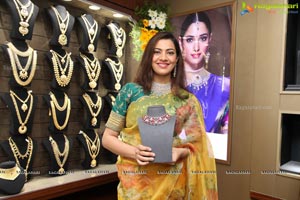 Malabar Gold & Diamonds Grand Relaunch at AS Rao Nagar