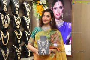 Malabar Gold & Diamonds Grand Relaunch at AS Rao Nagar