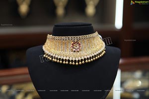 Malabar Gold & Diamonds Jewellery Collection