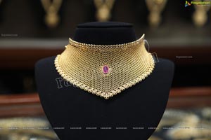 Malabar Gold & Diamonds Jewellery Collection