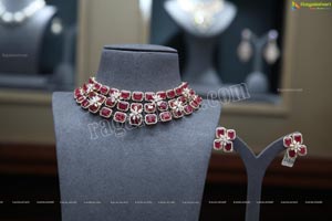 Malabar Gold & Diamonds Jewellery Collection